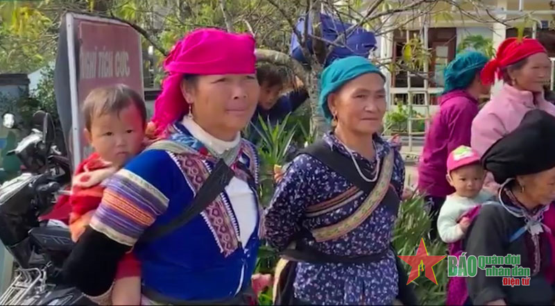 Các tỉnh Tây Bắc khai giảng năm học mới 2022-2023